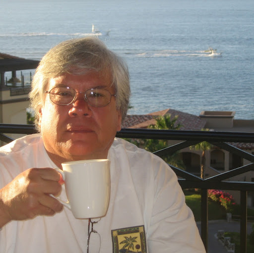 Larry Jimenez Photo 12