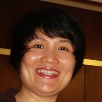 Feng Zheng Photo 29