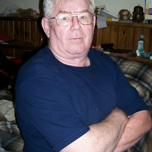 David Kirby Photo 26