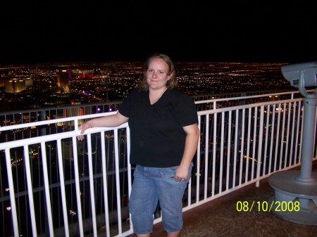 Stephanie Shepherd Photo 13