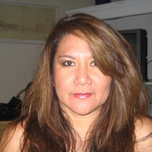 Marie Fuller Photo 32