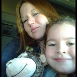 Catherine Hodges Photo 8