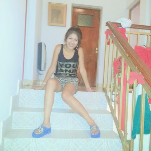 Laura Mendez Photo 15