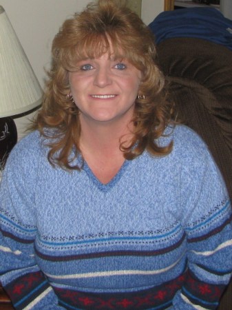 Bonnie Hunter Photo 1