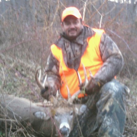 David Grider Photo 23