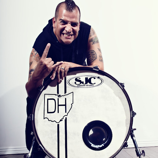 David Henry Photo 64