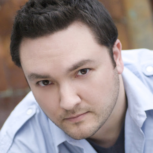 Jeremy Robinson Photo 30