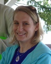 Rebecca Whitney Photo 14