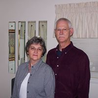 Jerry Handy Photo 19