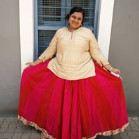 Ramya Subramanian Photo 5