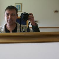 Iain Macleod Photo 17