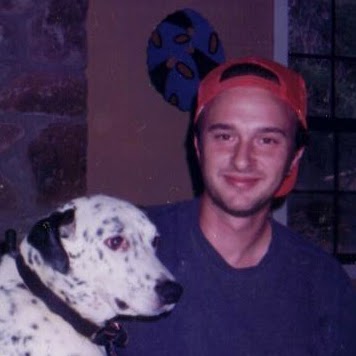 Jason Tate Photo 5