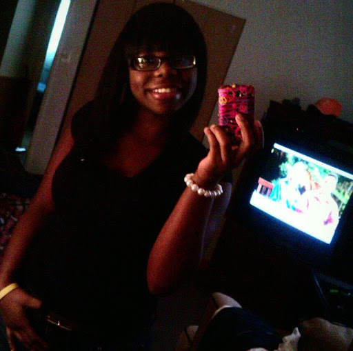 Patrice Jackson Photo 12