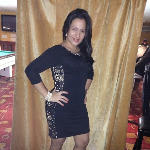 Katherine Nazario Photo 4