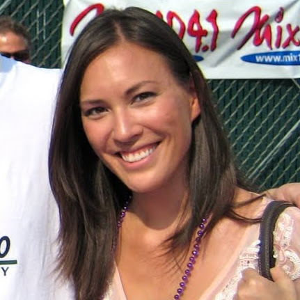 Jessica Harrison Photo 26
