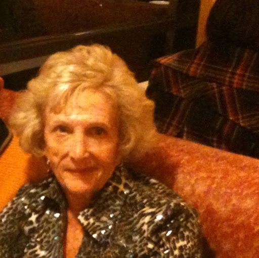 Suzanne Goldman Photo 8