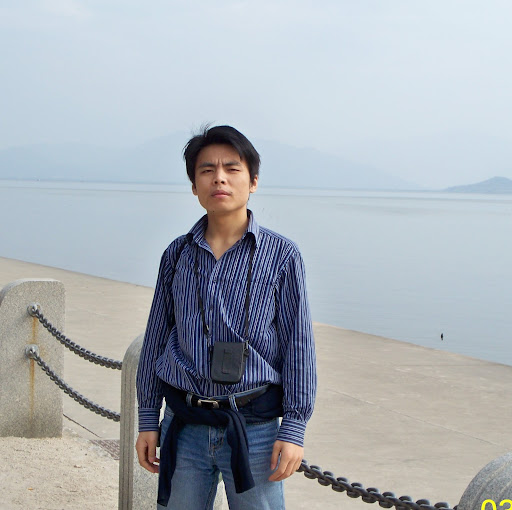 William Liu Photo 16