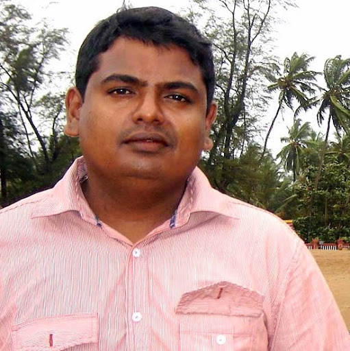 Mohammed Naseem Photo 10