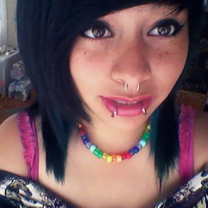 Victoria Fuentes Photo 17