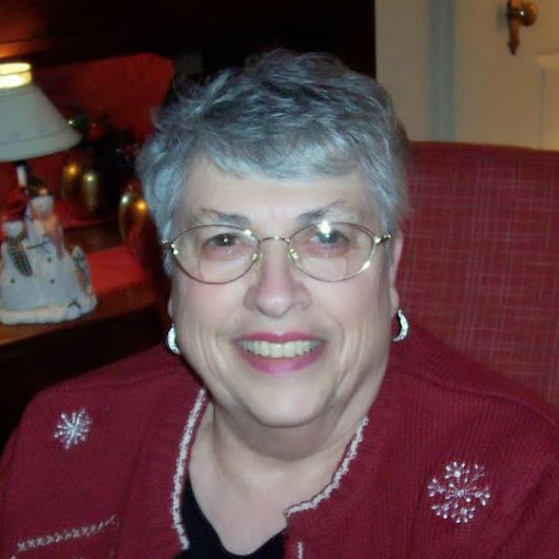 Pauline Grant Photo 22