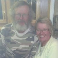 Gail Thompson Photo 38