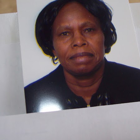 Grace Ngunu Photo 2