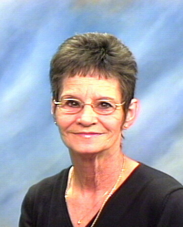 Carol Burton Photo 2