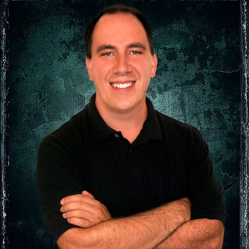 David Bonner Photo 33