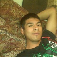 Bernardino Santos Photo 8