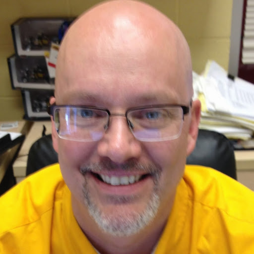 David Becker Photo 61