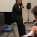 Richard Morgan Photo 36