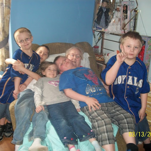 Ruth Beyer Photo 21