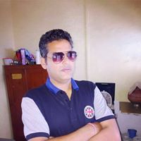 Bharat Mathur Photo 5