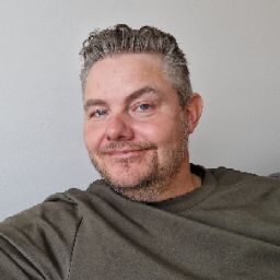 Kenneth Jensen Photo 35