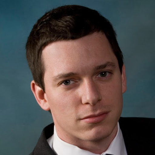 Eric Carmichael Photo 31