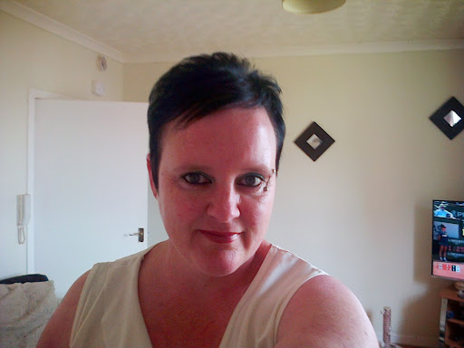 Alice Kennedy Photo 9