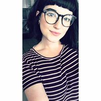 Kaitlin Webber Photo 10