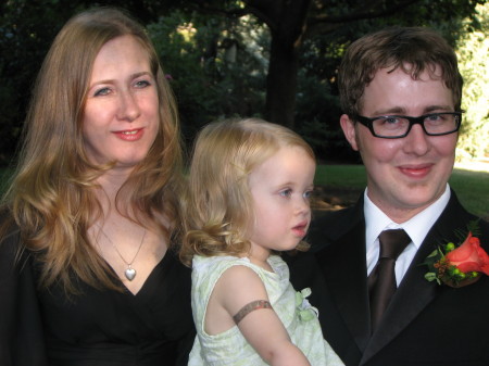 Heather Larson Photo 5