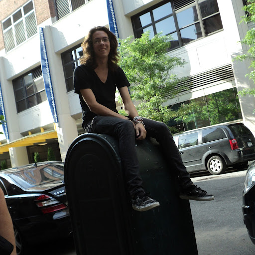 Cody Mitchell Photo 5