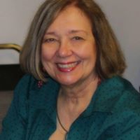 Jean Harrison Photo 26