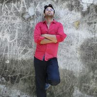 Anurag Singh Photo 21