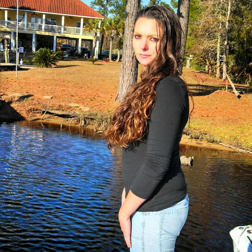 Jessica Polk Photo 19