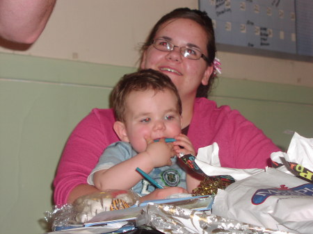 Aimee Williamson Photo 28