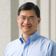 Gene Lin Photo 32