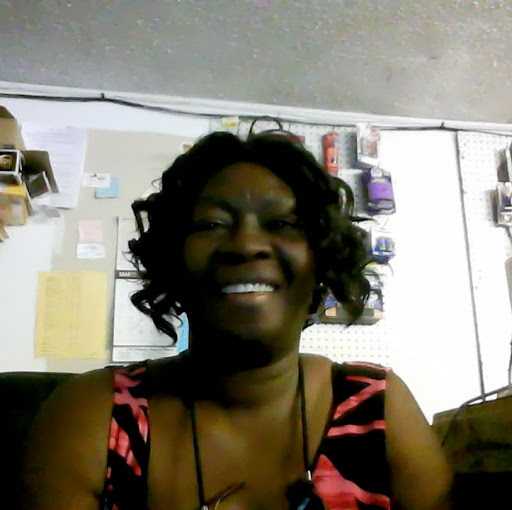 Bernice Brown Photo 35