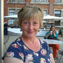 Carol Bowman Photo 20