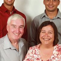 Jill Garner Photo 26
