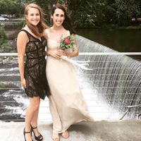 Allison Doran Photo 5