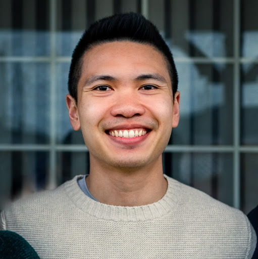 Richard Nguyen Photo 37