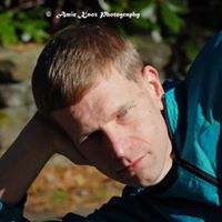 Chris Connolly Photo 40